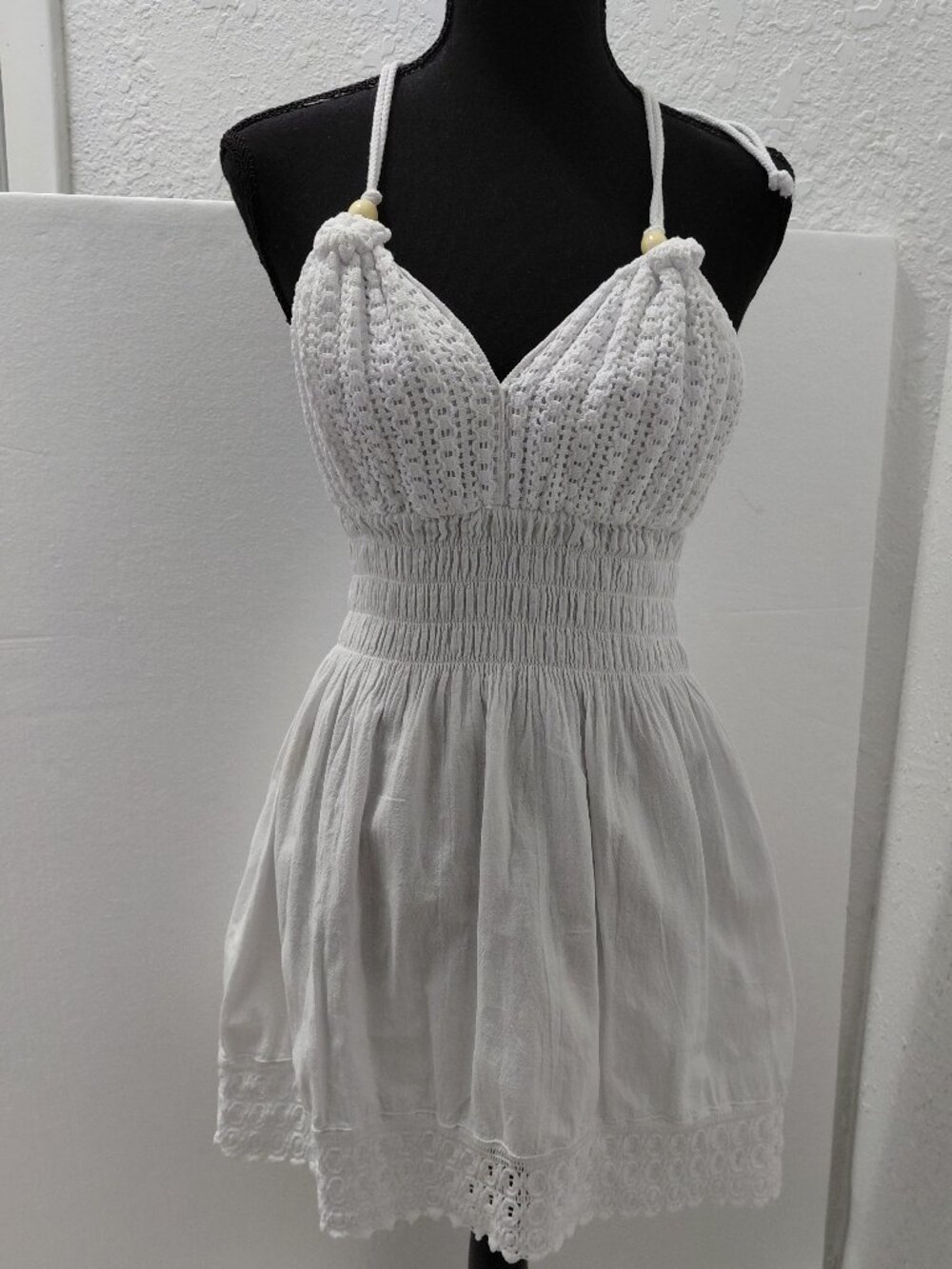 Mika Dress by Blanco by Nature